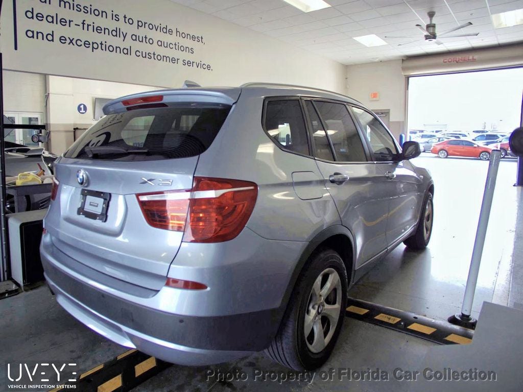 2012 BMW X3 xDrive28i Premium AWD - 22623104 - 3