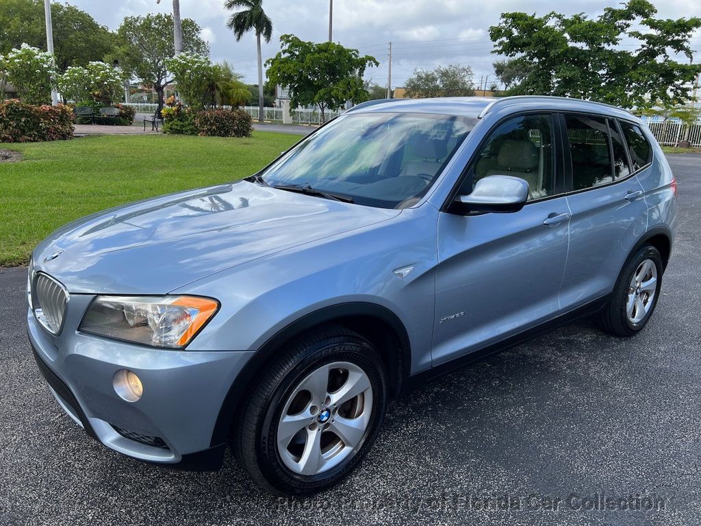 2012 BMW X3 xDrive28i Premium Technology  - 22623104 - 0