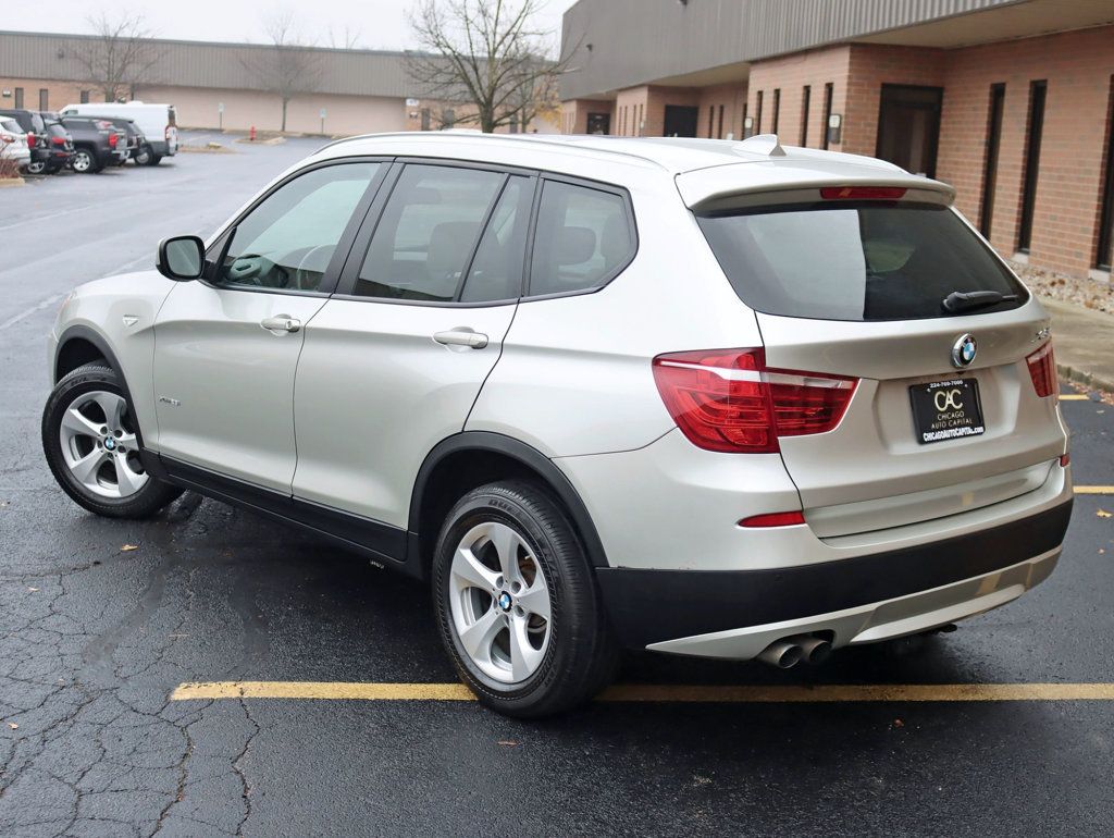 2012 BMW X3 xDrive28i Premium/Technology Pkg - 22685024 - 10