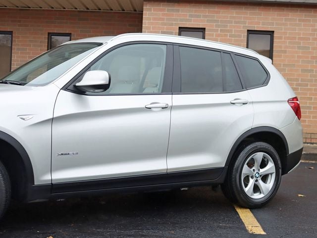 2012 BMW X3 xDrive28i Premium/Technology Pkg - 22685024 - 1