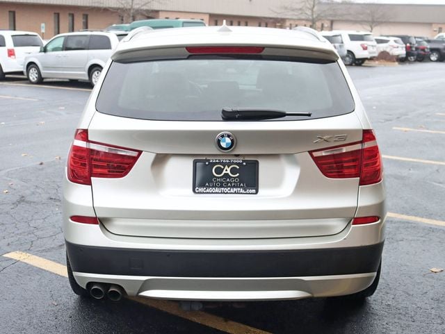 2012 BMW X3 xDrive28i Premium/Technology Pkg - 22685024 - 6