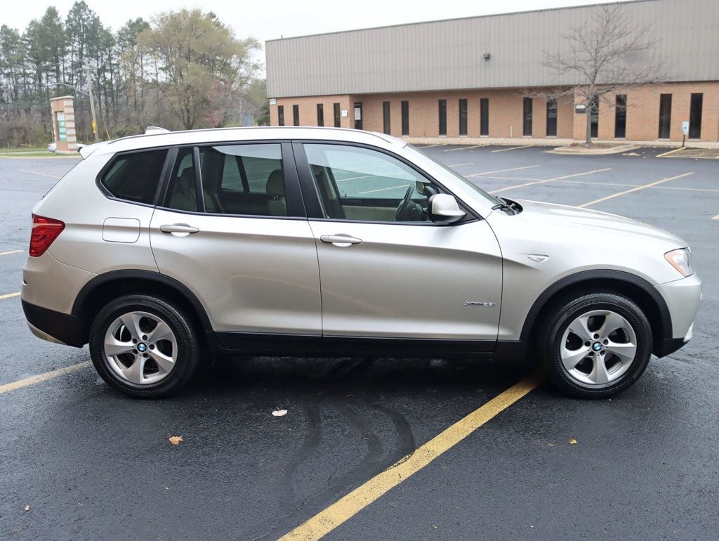 2012 BMW X3 xDrive28i Premium/Technology Pkg - 22685024 - 8