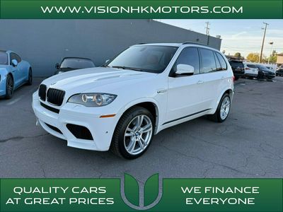 2012 BMW X5