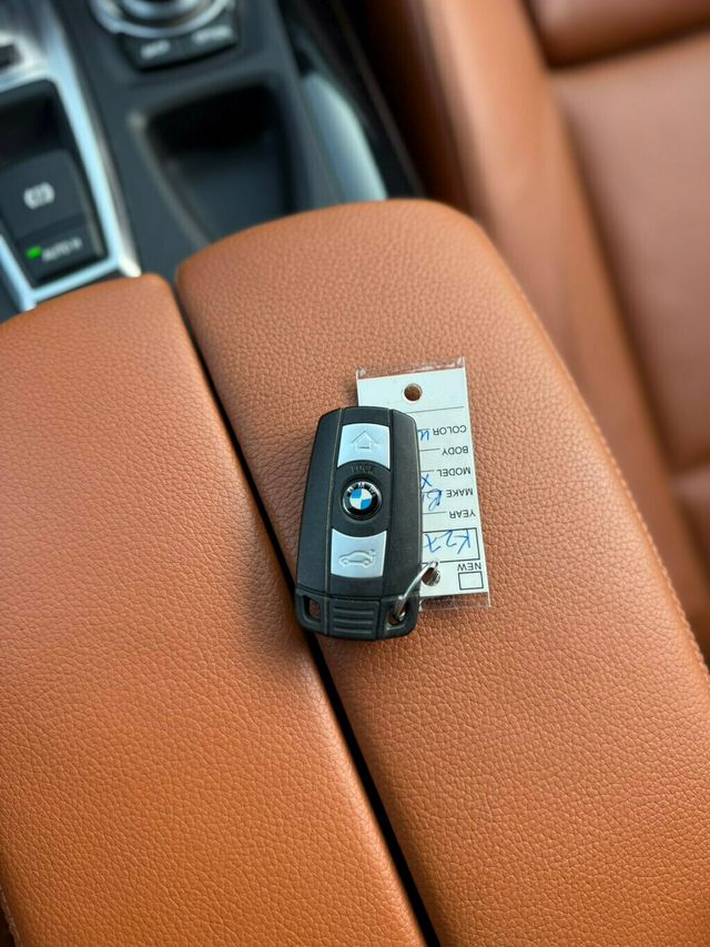 2012 BMW X5  - 22999174 - 25