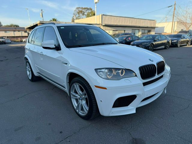 2012 BMW X5  - 22999174 - 2