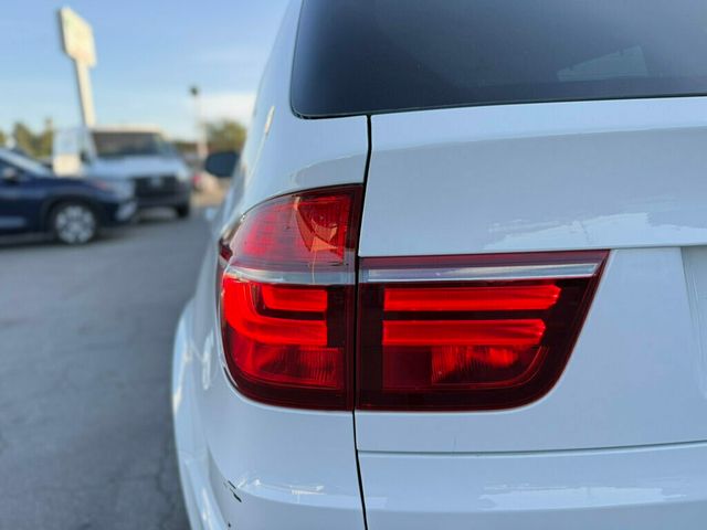 2012 BMW X5  - 22999174 - 29