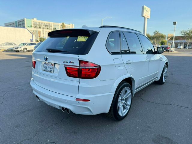 2012 BMW X5  - 22999174 - 3