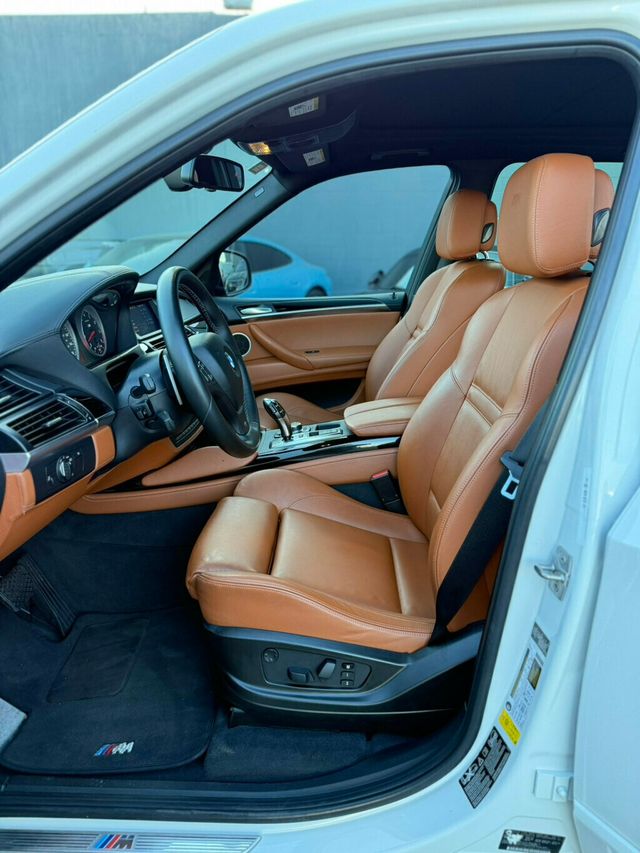 2012 BMW X5  - 22999174 - 6