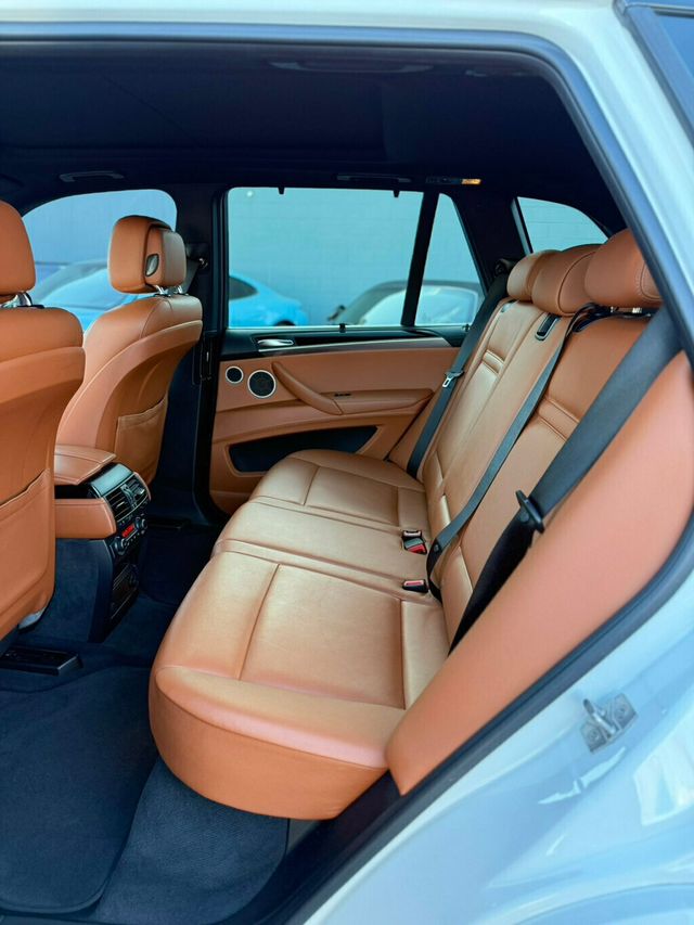 2012 BMW X5  - 22999174 - 7