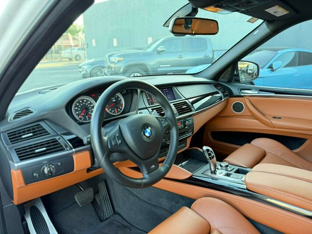 2012 BMW X5  - 22999174 - 8