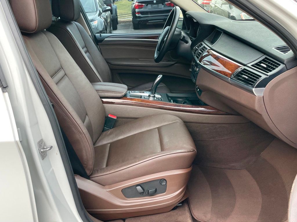 2012 Bmw X5 xDrive35i photo 5