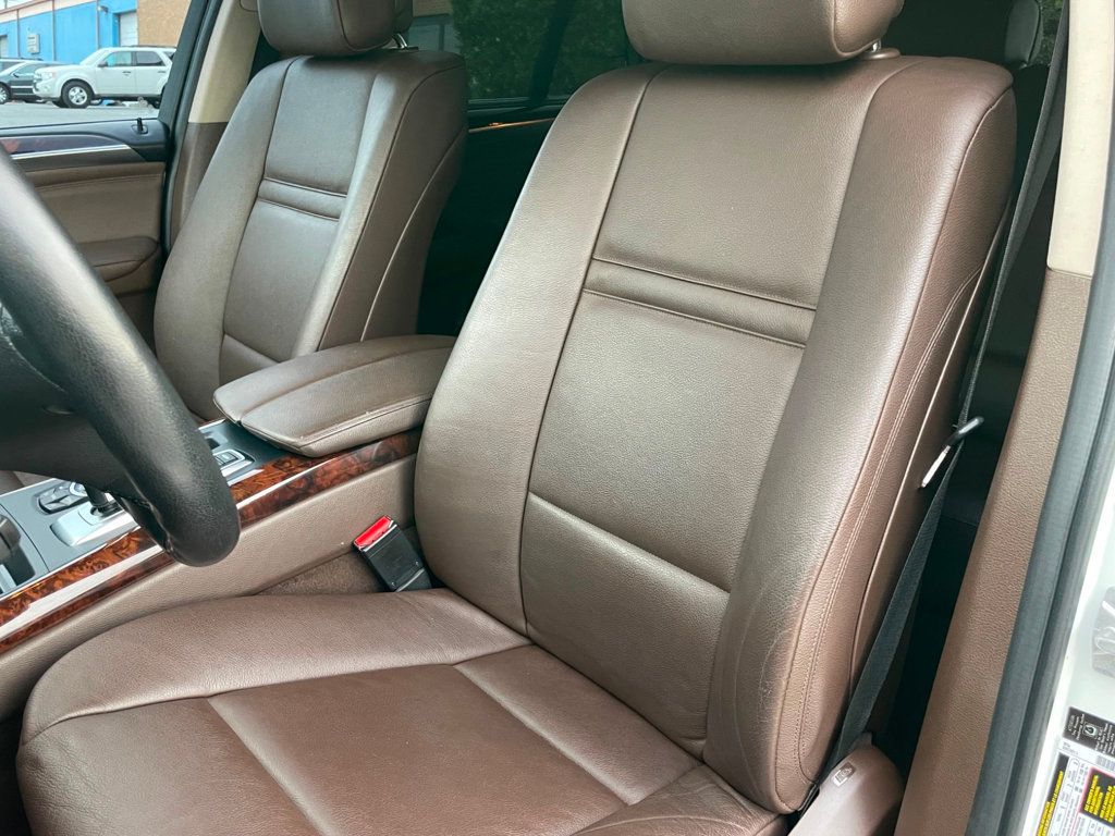 2012 Bmw X5 xDrive35i photo 8