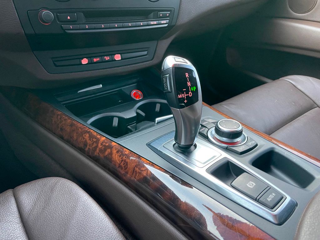 2012 Bmw X5 xDrive35i photo 18