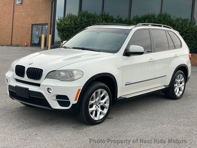 2012 BMW X5 2012 BMW X5 XDRIVE 35i PREMIUM 4D SUV GREAT-DEAL 615-730-9991 - 22907665 - 2