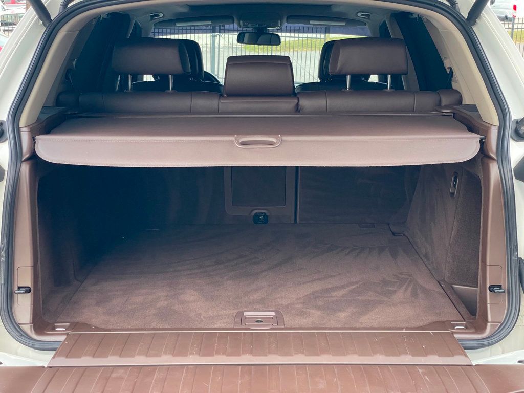 2012 Bmw X5 xDrive35i photo 23