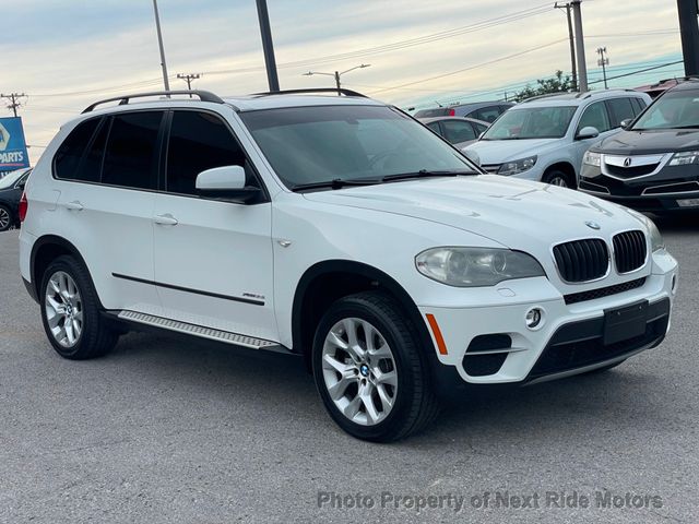 2012 BMW X5 2012 BMW X5 XDRIVE 35i PREMIUM 4D SUV GREAT-DEAL 615-730-9991 - 22907665 - 3