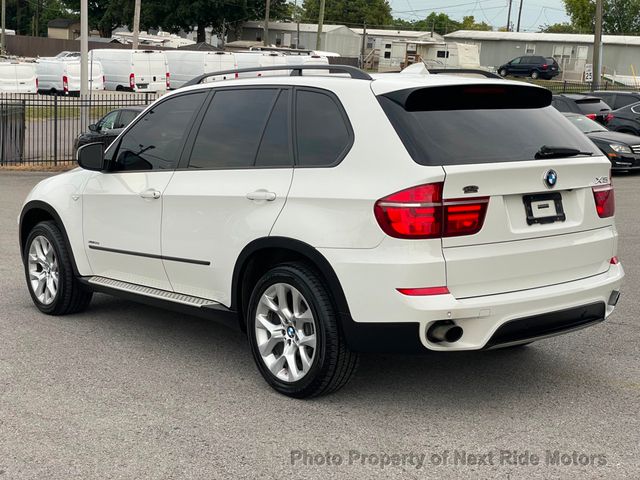 2012 BMW X5 2012 BMW X5 XDRIVE 35i PREMIUM 4D SUV GREAT-DEAL 615-730-9991 - 22907665 - 4
