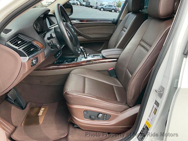 2012 BMW X5 2012 BMW X5 XDRIVE 35i PREMIUM 4D SUV GREAT-DEAL 615-730-9991 - 22907665 - 8