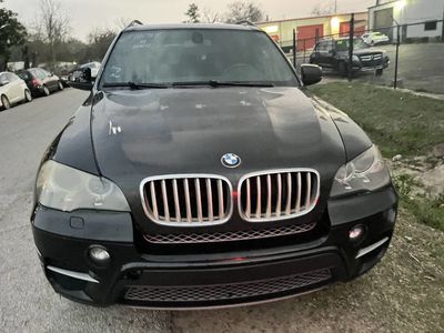 2012 BMW X5