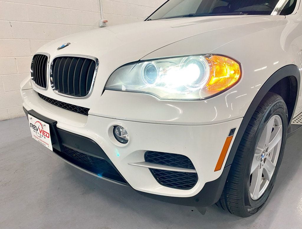 2012 BMW X5 35d - 22580849 - 9