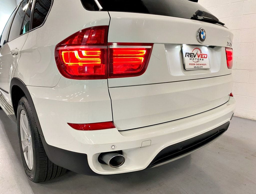 2012 BMW X5 35d - 22580849 - 10