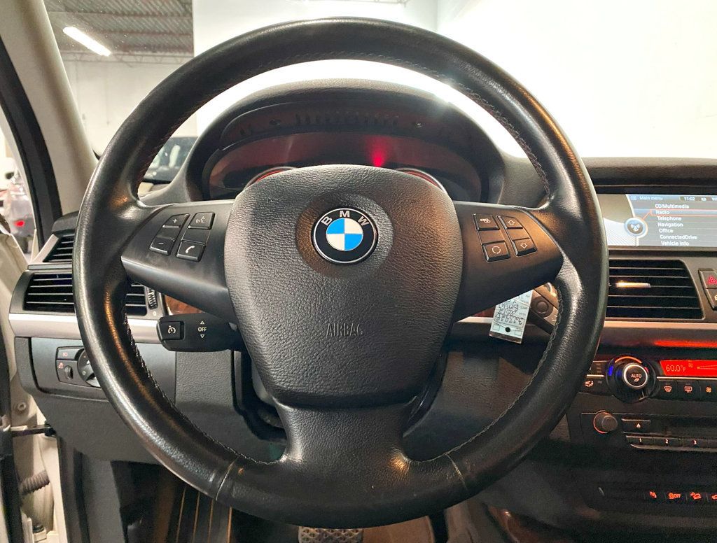 2012 BMW X5 35d - 22580849 - 13