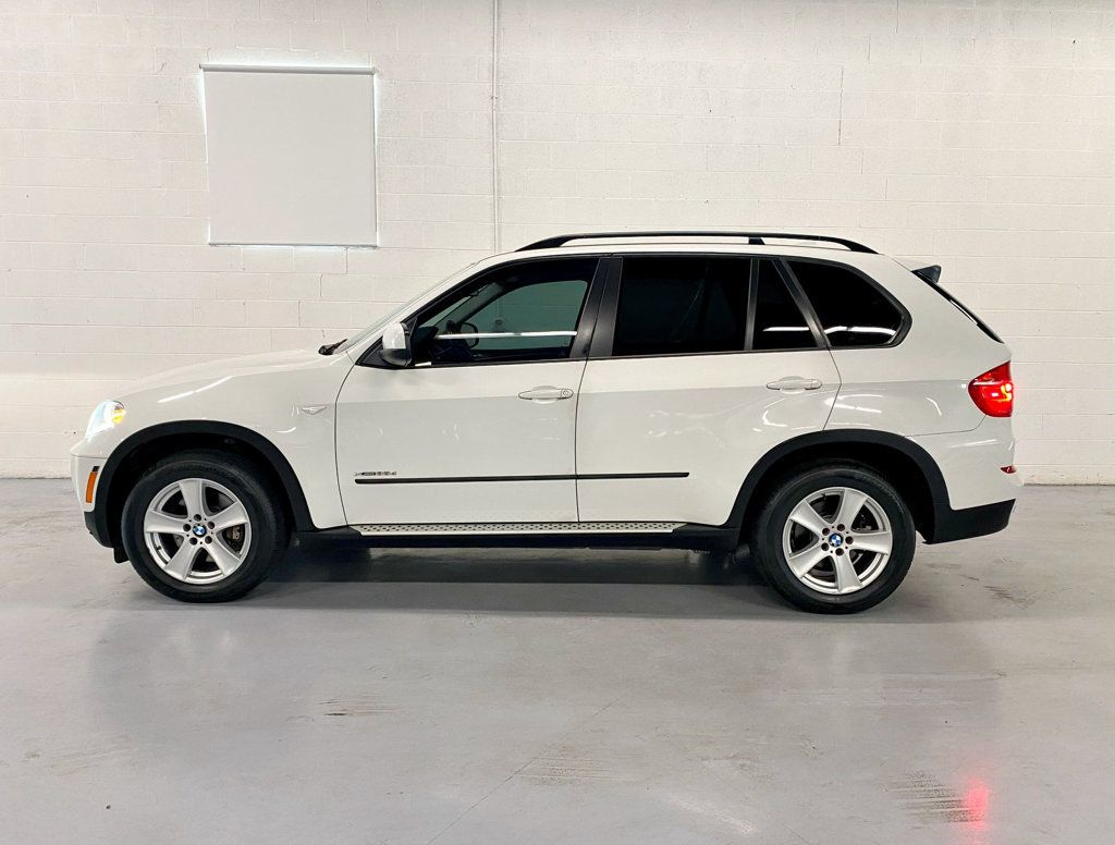 2012 BMW X5 35d - 22580849 - 3