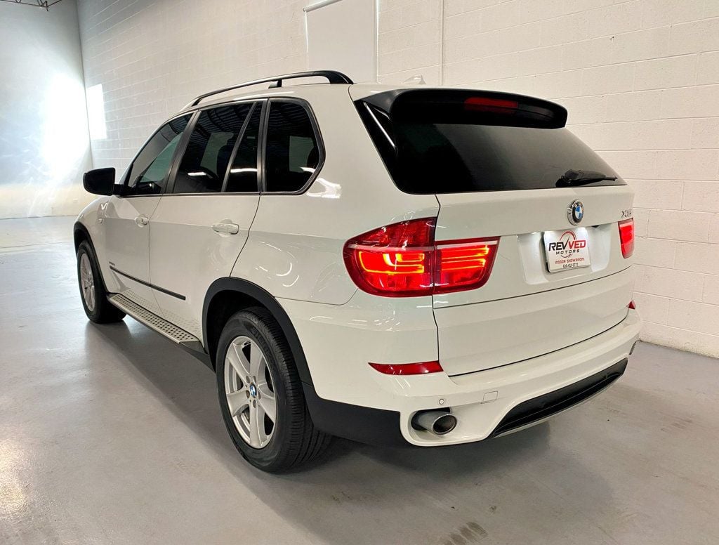 2012 BMW X5 35d - 22580849 - 4