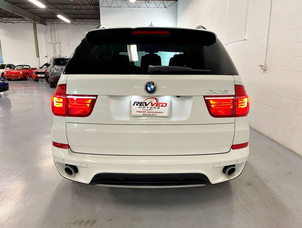 2012 BMW X5 35d - 22580849 - 5