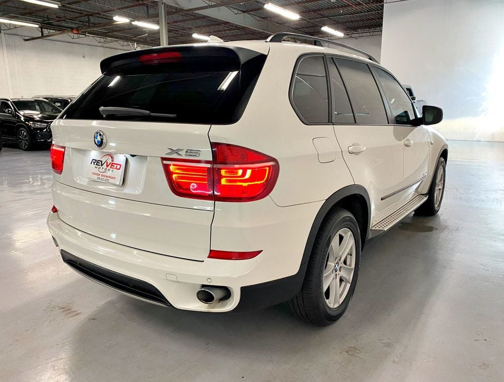 2012 BMW X5 35d - 22580849 - 6