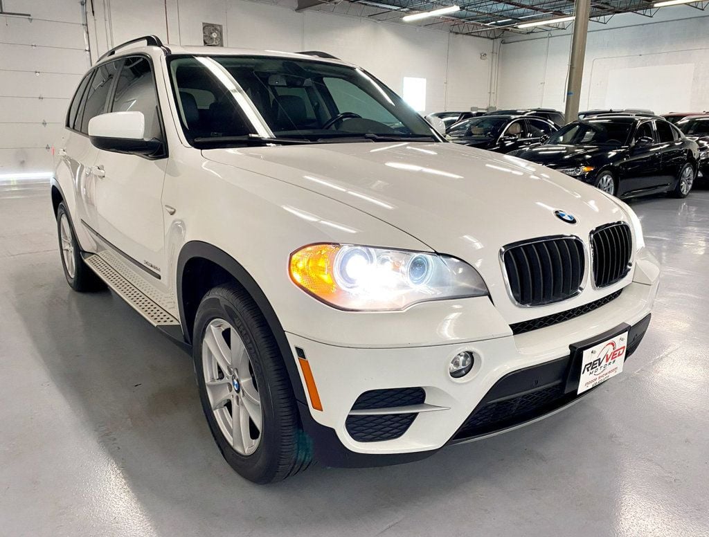 2012 BMW X5 35d - 22580849 - 7