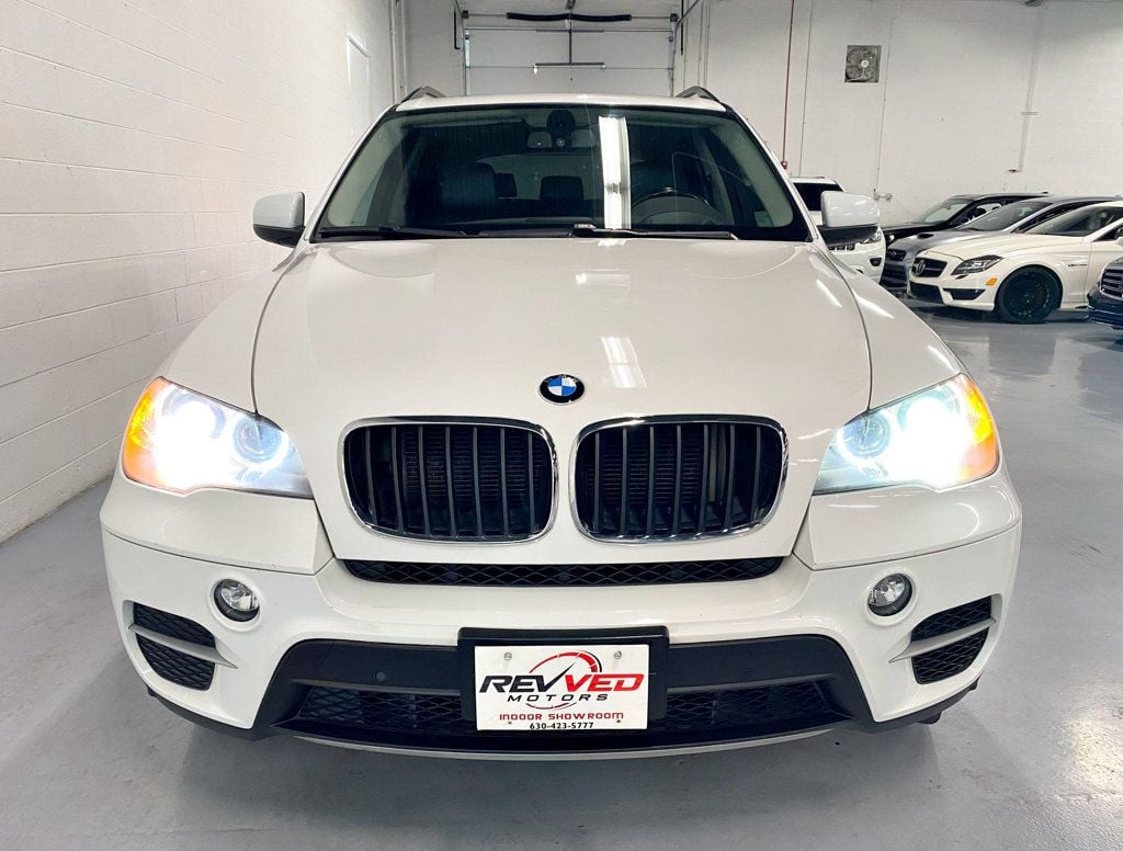 2012 BMW X5 35d - 22580849 - 8