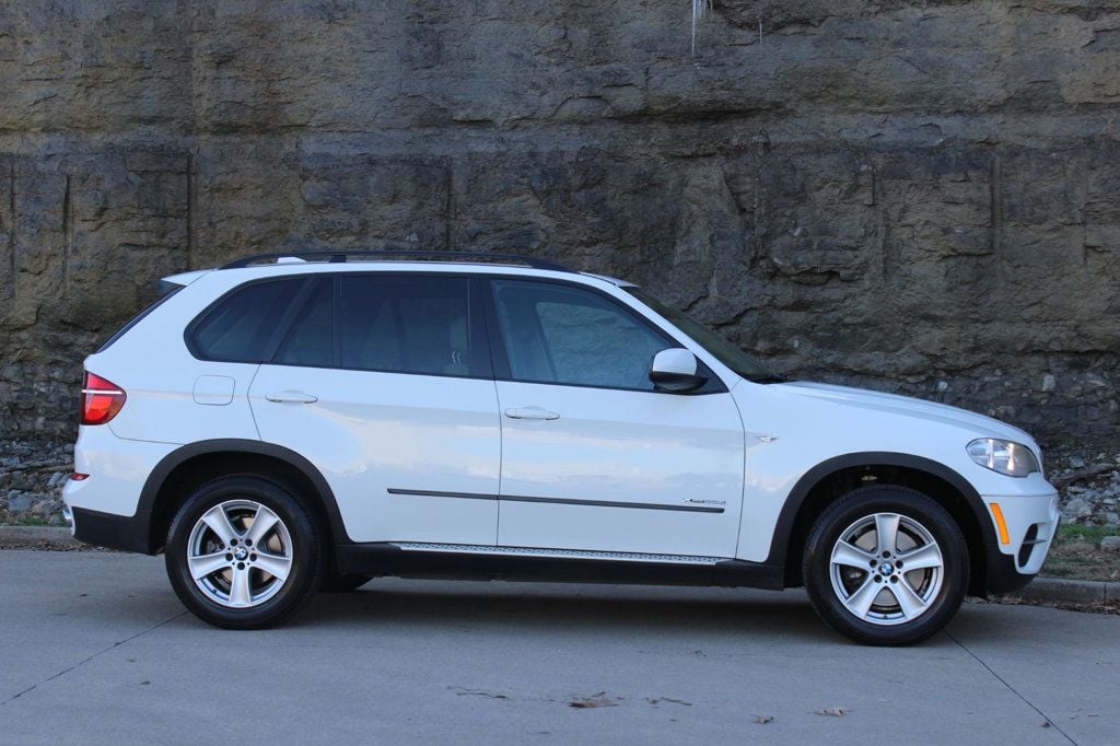 2012 BMW X5 35d - 22777270 - 2