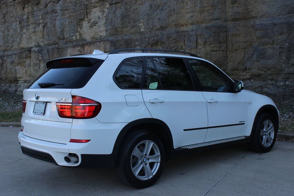 2012 BMW X5 35d - 22777270 - 3