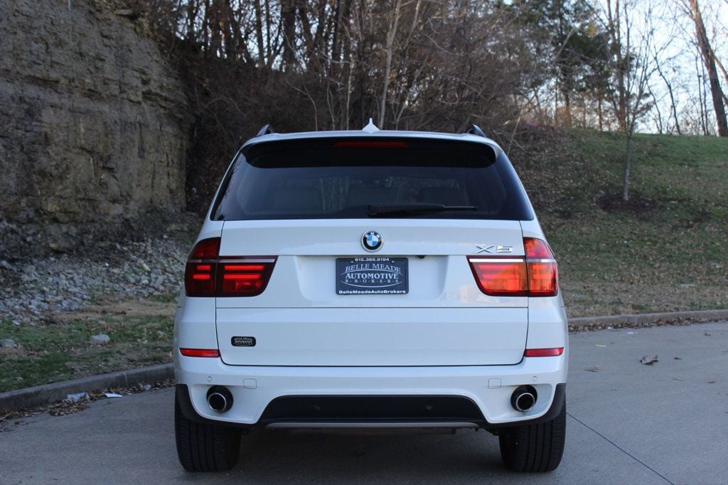 2012 BMW X5 35d - 22777270 - 4