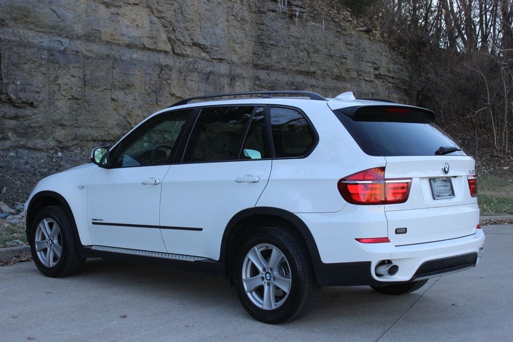 2012 BMW X5 35d - 22777270 - 5