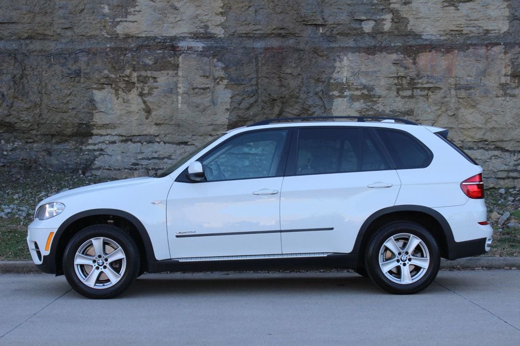 2012 BMW X5 35d - 22777270 - 6