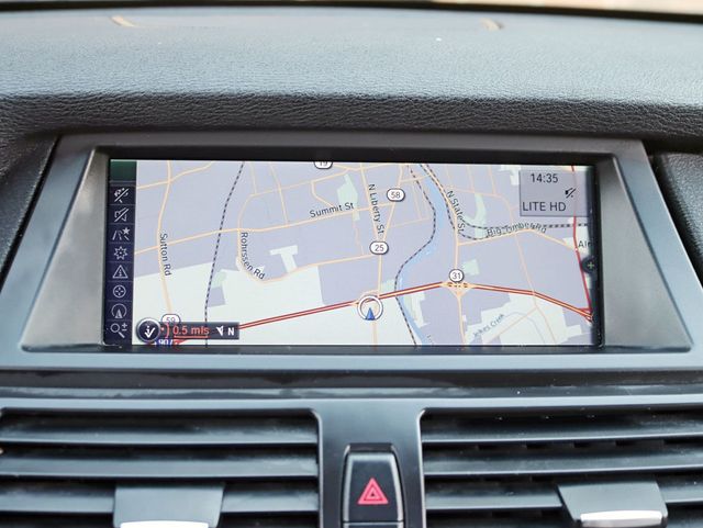 2012 BMW X5 35D Diesel Premium / Cold Pkg 3rd Row Seat - 22941695 - 13