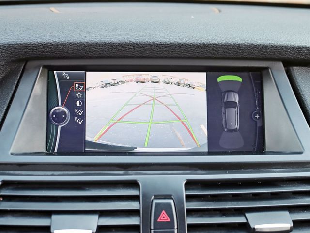 2012 BMW X5 35D Diesel Premium / Cold Pkg 3rd Row Seat - 22941695 - 14