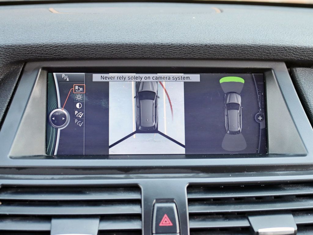 2012 BMW X5 35D Diesel Premium / Cold Pkg 3rd Row Seat - 22941695 - 15