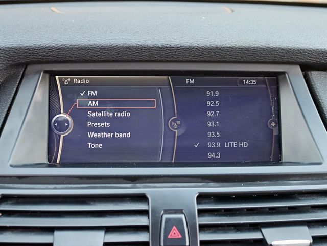 2012 BMW X5 35D Diesel Premium / Cold Pkg 3rd Row Seat - 22941695 - 17