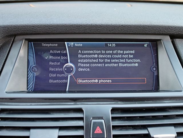 2012 BMW X5 35D Diesel Premium / Cold Pkg 3rd Row Seat - 22941695 - 18