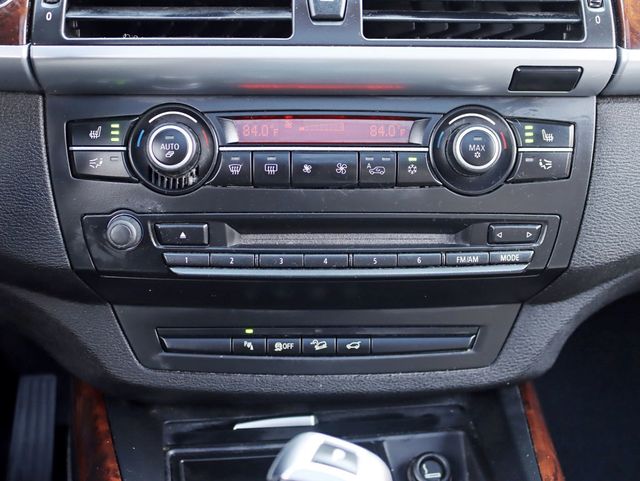 2012 BMW X5 35D Diesel Premium / Cold Pkg 3rd Row Seat - 22941695 - 19