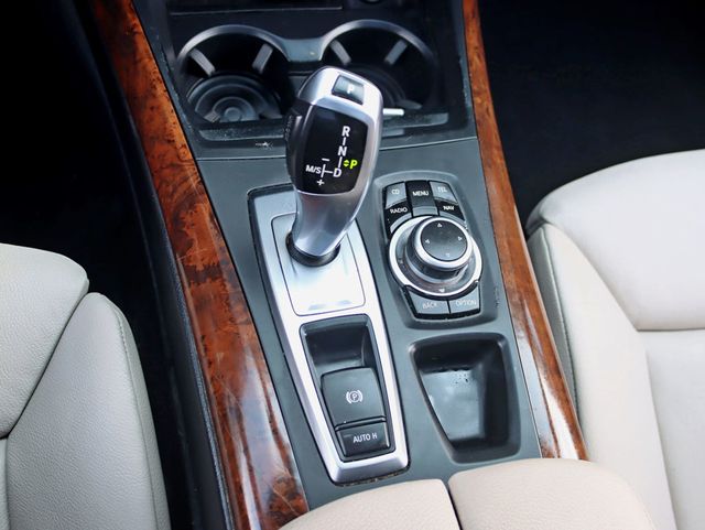 2012 BMW X5 35D Diesel Premium / Cold Pkg 3rd Row Seat - 22941695 - 20