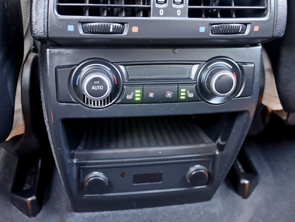 2012 BMW X5 35D Diesel Premium / Cold Pkg 3rd Row Seat - 22941695 - 21