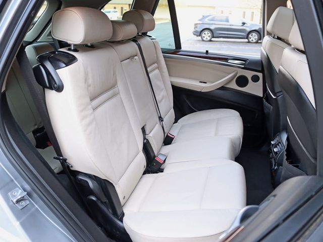2012 BMW X5 35D Diesel Premium / Cold Pkg 3rd Row Seat - 22941695 - 25