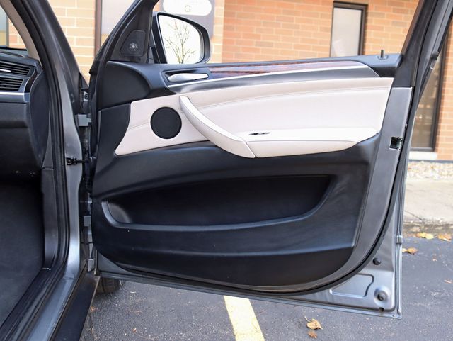 2012 BMW X5 35D Diesel Premium / Cold Pkg 3rd Row Seat - 22941695 - 29