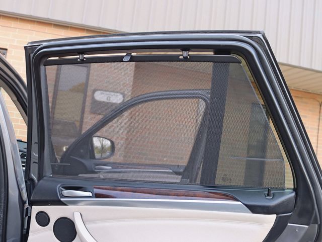 2012 BMW X5 35D Diesel Premium / Cold Pkg 3rd Row Seat - 22941695 - 32