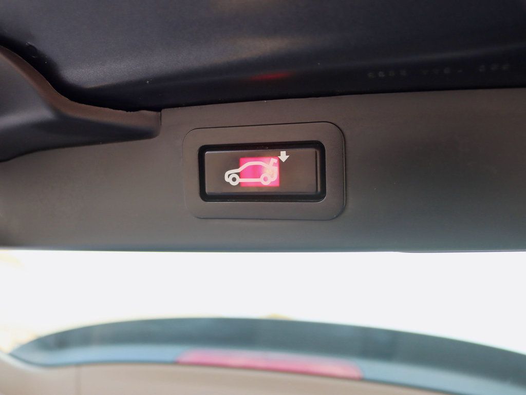 2012 BMW X5 35D Diesel Premium / Cold Pkg 3rd Row Seat - 22941695 - 34