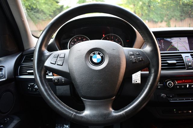 2012 BMW X5 35i - 22540948 - 33